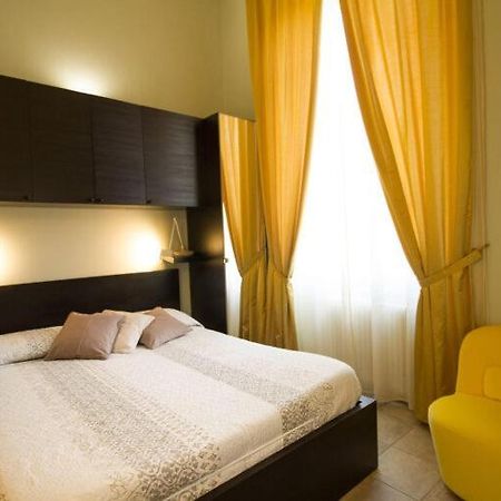 Botafogo Bed & Breakfast Киавари Екстериор снимка