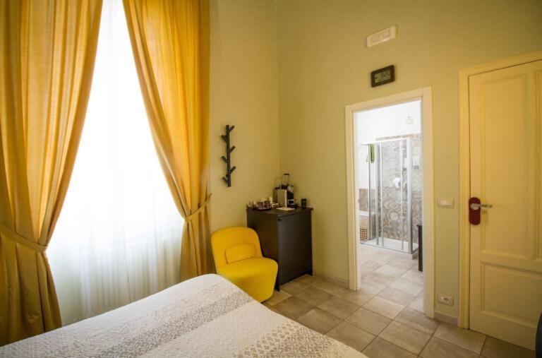 Botafogo Bed & Breakfast Киавари Екстериор снимка