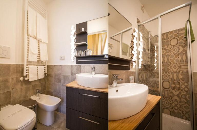 Botafogo Bed & Breakfast Киавари Екстериор снимка