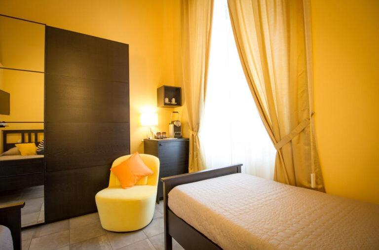 Botafogo Bed & Breakfast Киавари Екстериор снимка